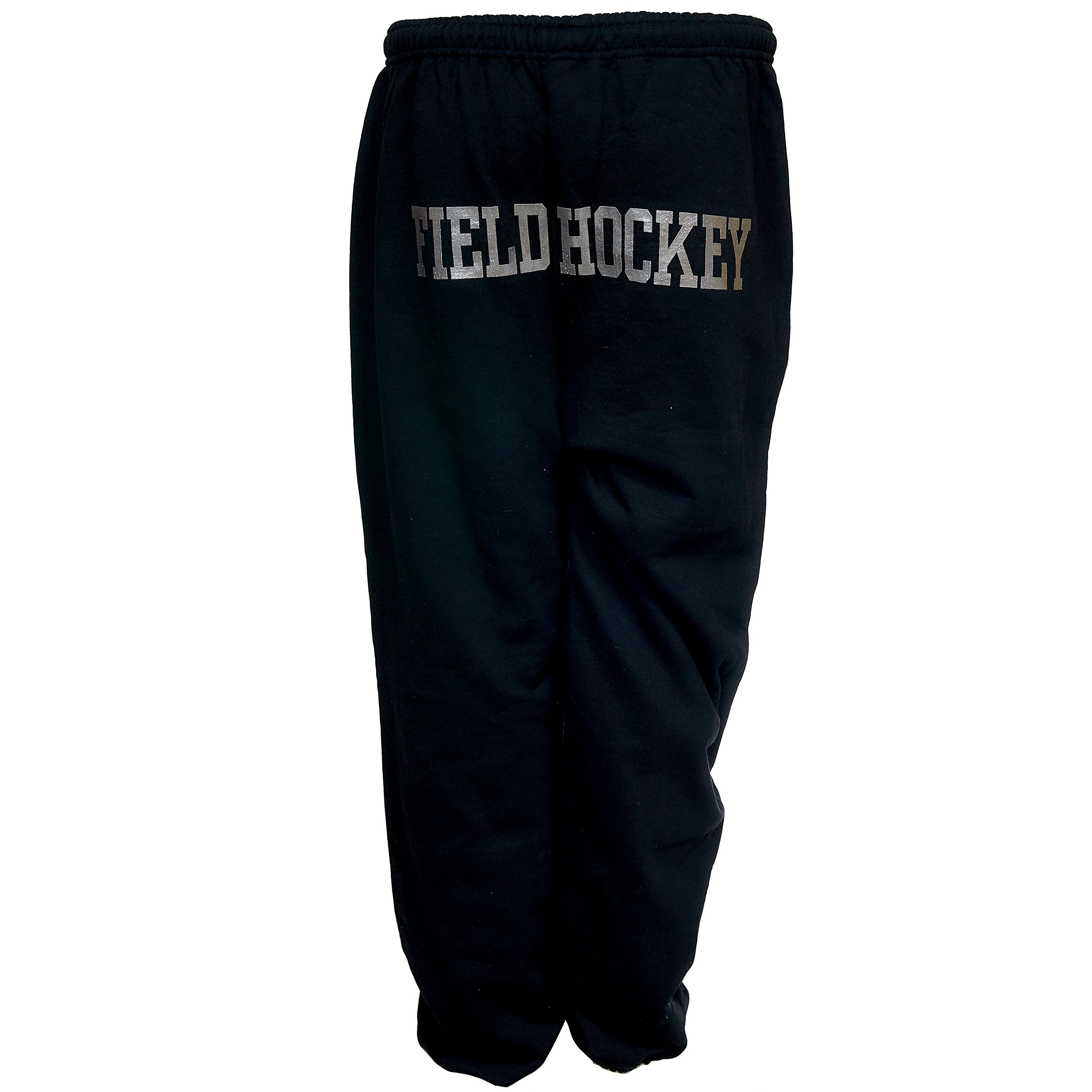 Black Sweatpants